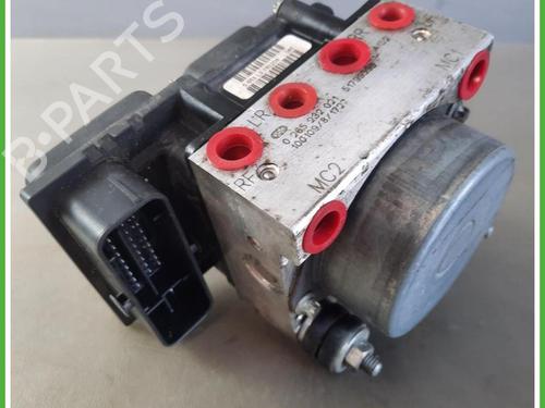 Used ABS pump ABS pump FIAT PANDA (169_) 1.1 (169.AXA1A) (54 hp) 40131006 40131006