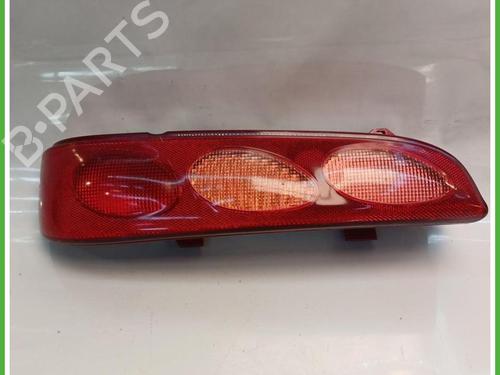 Used Left taillight Left taillight FIAT SEICENTO / 600 (187_) 1.1 (187AXB, 187AXB1A, 187AXC1A02) (54 hp) 40143933 40143933