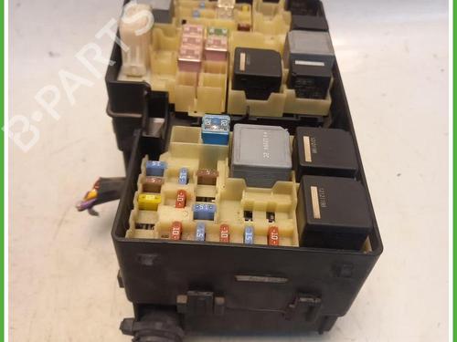 Fuse box FORD FOCUS III 1.6 TDCi | BP40074539E1 - Image 4