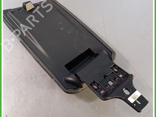 Armrest / Center console ALFA ROMEO GIULIA (952_) 2.2 D (952AEM250, 952AEA250) | BP23438761I20 