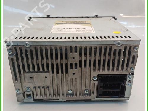 Radio KIA SOUL I (AM) 1.6 CVVT | BP28083704E6 