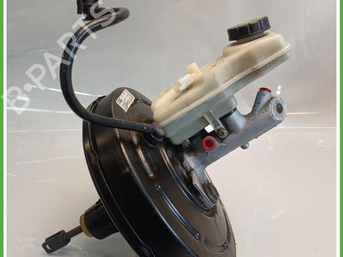Servo frein RENAULT MEGANE II Estate (KM0/1_) 1.5 dCi (KM02, KM13) (101 hp) 29020310