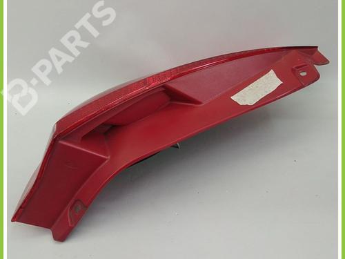 Left taillight FORD FIESTA VI (CB1, CCN) 1.4 TDCi | BP11721315C34 