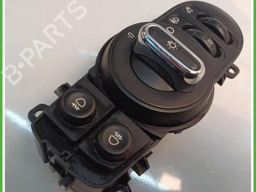 Headlight switch MINI MINI CLUBMAN (F54) Cooper SD | BP40143684I24 - Image 5