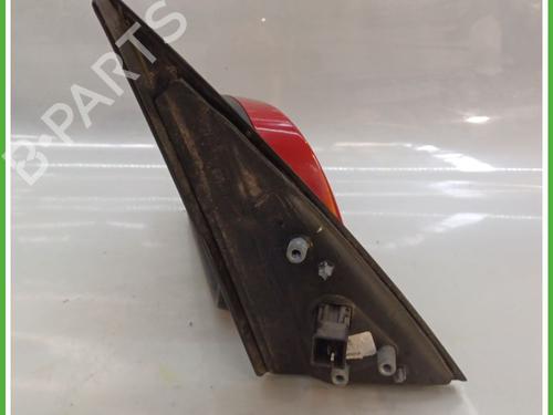 Left mirror OPEL MERIVA A MPV (X03) 1.6 16V (E75) | BP20168056C26 