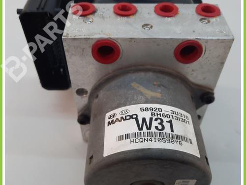 ABS pump KIA SPORTAGE III (SL) 1.7 CRDi | BP11368146M43 