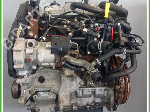 Engine FORD FOCUS I Turnier (DNW) 1.8 TDCi | BP28142302M1 