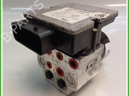 Used ABS pump ABS pump LANCIA YPSILON (843_) 1.2 (843.AXA1A) (60 hp) 40143112 40143112