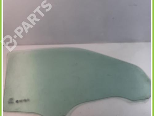 Front left door window LAND ROVER FREELANDER I (L314) 2.0 DI 4x4 | BP11721934C18 