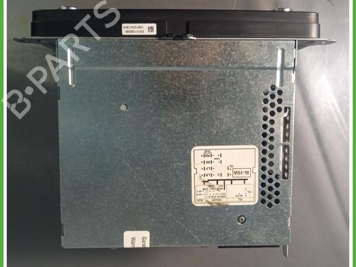Radio VW POLO V (6R1, 6C1) 1.6 TDI | BP29475984E6 