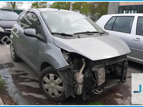 Alternator FORD KA (RU8) 1.2 | BP40149319M7 - Image 9