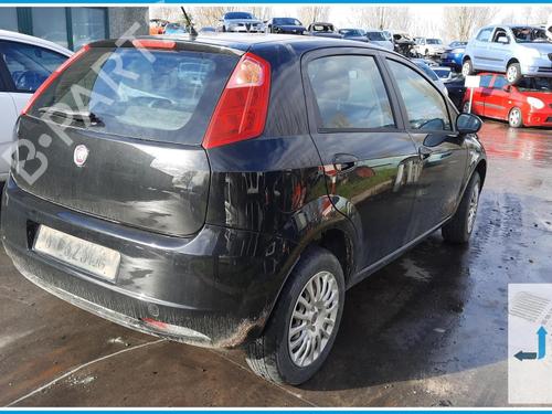 Engine FIAT GRANDE PUNTO (199_) 1.4 Natural Power | BP40074164M1 - Image 8