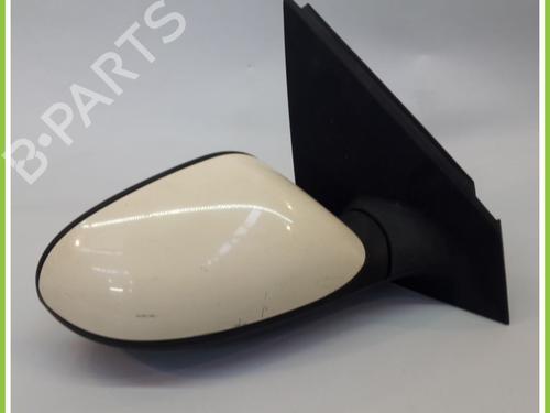 Right mirror LANCIA YPSILON (843_) 1.3 JTD (843.AXD11, 843.AXD1A) | BP13515919C27 