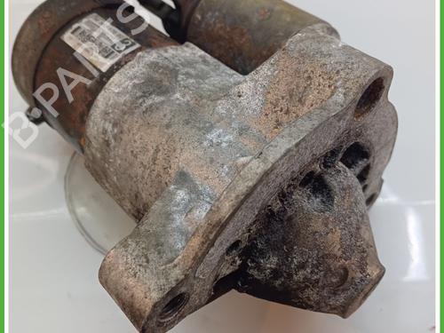 Starter PEUGEOT 407 (6D_) 1.8 16V (6D6FYC) | BP17873846M8 