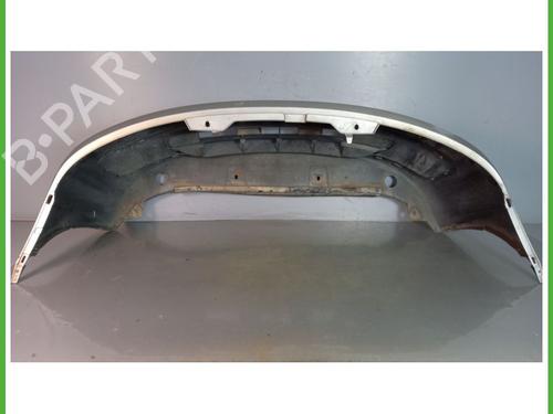 Front bumper FIAT PUNTO (188_) 1.2 60 (188.030, .050, .130, .150, .230, .250) | BP19703376C7 