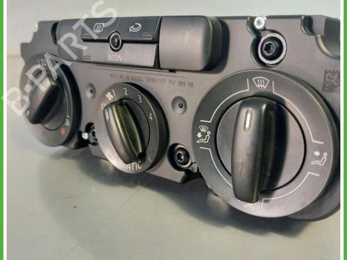 Climate control VW GOLF PLUS V (5M1, 521) 1.6 | BP40148350I5 - Image 5