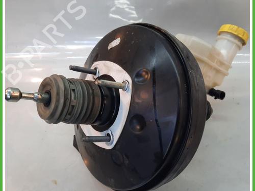 Servo brake FIAT 500 (312_) 1.2 (312AXA1A) | BP12235781M42 