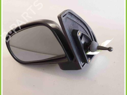 Left mirror HYUNDAI ATOS (MX) 1.0 i | BP13515790C26 