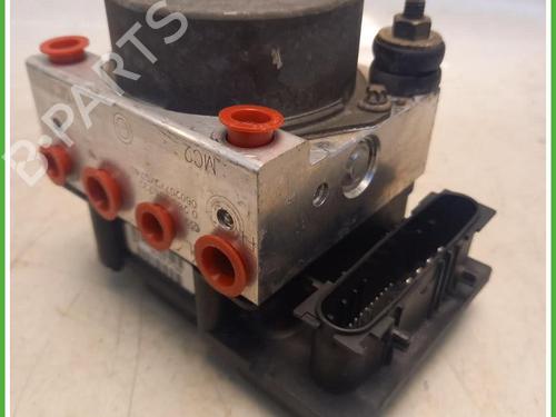 Used ABS pump ABS pump NISSAN NOTE (E11, NE11) 1.4 (88 hp) 40075907 40075907