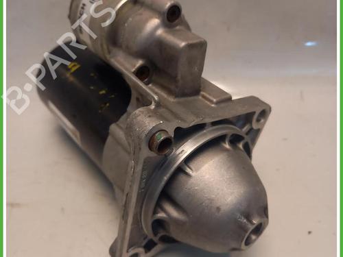 Used Starter Starter FIAT DOBLO Box Body/MPV (223_) 1.9 D (223ZXB1A) (63 hp) 40073084 40073084