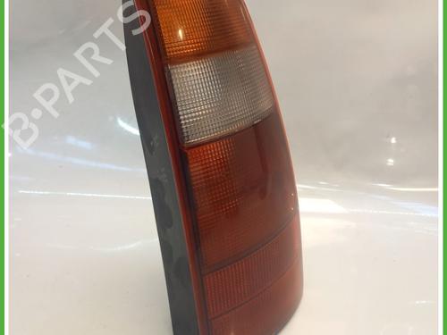 Achterlicht rechts VW POLO Variant (6V5) 1.9 SDI (64 hp) 30411206