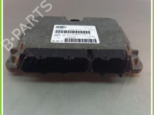 Engine control unit (ECU) FIAT SEICENTO / 600 (187_) 1.1 (187AXB, 187AXB1A, 187AXC1A02) | BP13319234M57 