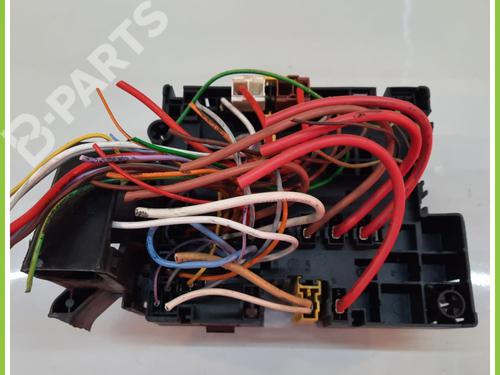 Fuse box PEUGEOT 206 Hatchback (2A/C) 1.4 i | BP11764554E1 