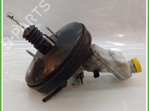 Servo brake ALFA ROMEO MITO (955_) 1.6 JTDM (955AXC1B) | BP20929896M42 