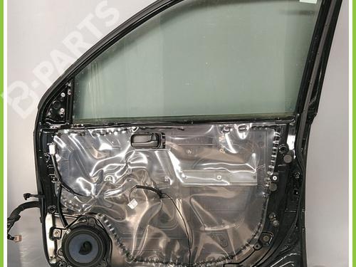 Right front door NISSAN X-TRAIL I (T30) 2.2 dCi 4x4 | BP11720320C3 