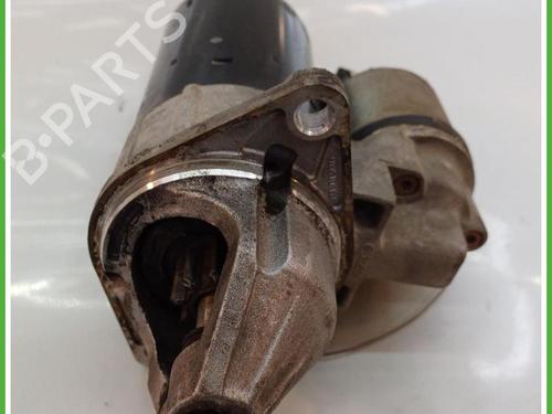 Starter OPEL MERIVA A MPV (X03) 1.4 16V Twinport (E75) | BP40140065M8 - Image 3