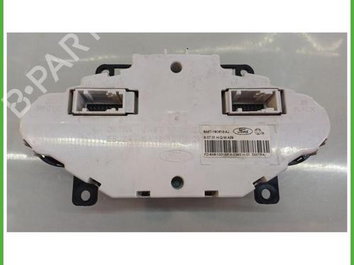 Climate control FORD FIESTA VI (CB1, CCN) 1.4 LPG | BP40141683I5 - Image 3