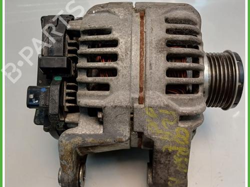 Generator OPEL MERIVA B MPV (S10) 1.4 (75) | BP28289053M7 