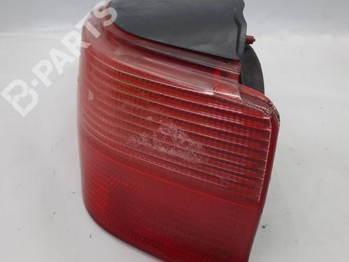 Right taillight PEUGEOT 106 II (1A_, 1C_) 1.0 i | BP11720908C35 