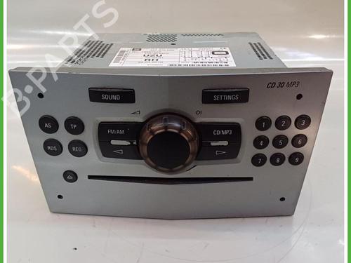 radio-opel-corsa-d-s07-2006-2007-2008-2009-2010-2011-2012-2013-2014-2015-40138379 main image
