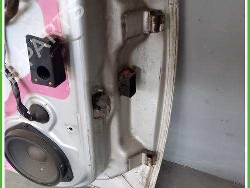 Left front door OPEL ASTRA H Estate (A04) 1.6 (L35) | BP16898260C2 