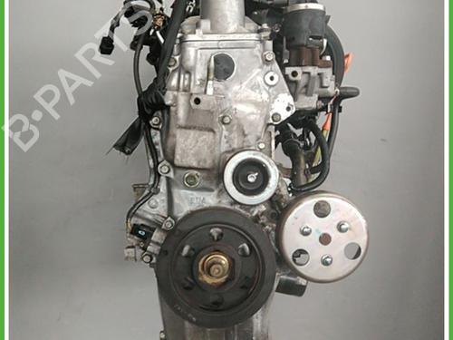 Motor HONDA JAZZ II (GD_, GE3, GE2) 1.2 i-DSI (GD5, GE2) | BP18825855M1 