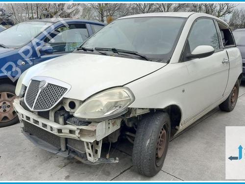 Used Parts LANCIA LYBRA (839_)  2.4 JTD (839AXE1A)  5017752