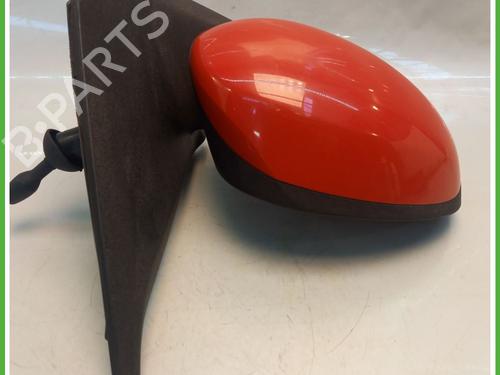 Right mirror TOYOTA AYGO (_B1_) 1.0 (KGB10_, KGB10R) | BP30169316C27 