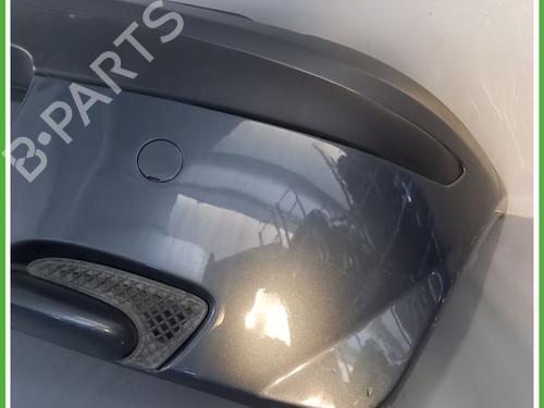Rear bumper FIAT PUNTO (188_) 1.2 16V 80 (188.233, .235, .253, .255, .333, .353, .639,... | BP18299468C8 
