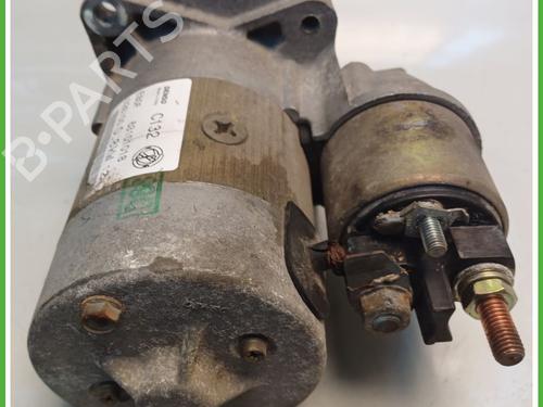 Starter FIAT PUNTO (188_) 1.2 60 (188.030, .050, .130, .150, .230, .250) | BP25754745M8 