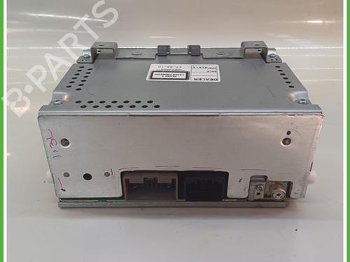 Radio FORD FIESTA VI (CB1, CCN) 1.25 | BP16418182E6 