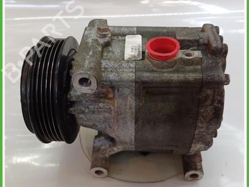 AC compressor FIAT 500 (312_) 1.2 (312AXA1A) | BP18666425M34 
