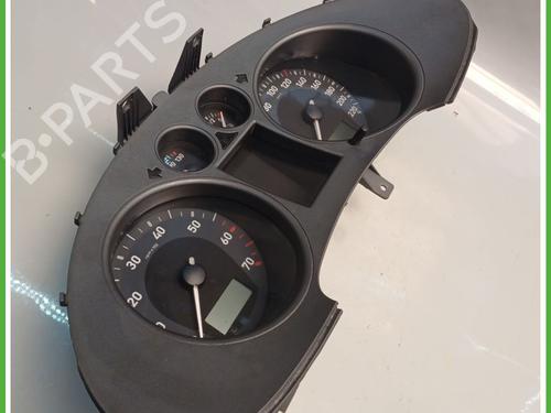 Instrument cluster SEAT IBIZA III (6L1) 1.4 16V | BP21261834C47 