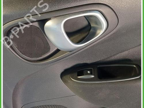 Rear right panel FIAT 500L (351_, 352_) 1.3 D Multijet (199LXY1A, 199LXY11) | BP40143659C61 - Image 2