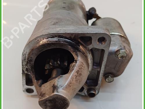 Starter FIAT BRAVO II (198_) 1.4 LPG (198AXA1B) | BP16556700M8 