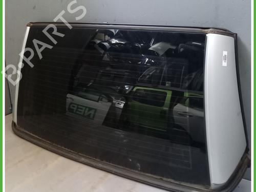 Used Tailgate PEUGEOT 207 CC (WD_) 1.6 16V Turbo (150 hp) 30451420