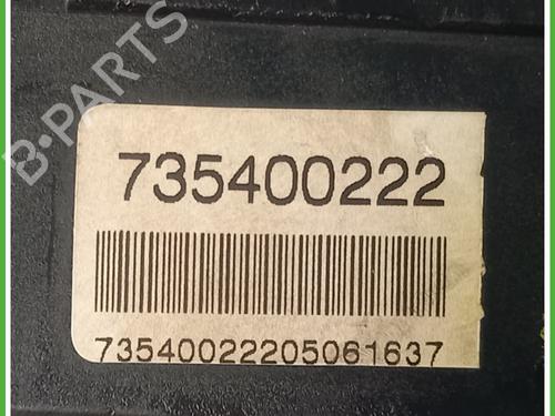 Switch FIAT PUNTO (188_) 1.2 60 (188.030, .050, .130, .150, .230, .250) | BP30096862I30
