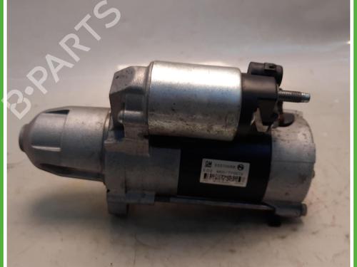 Starter OPEL MERIVA B MPV (S10) 1.6 CDTI (75) | BP40073670M8  - Image 5