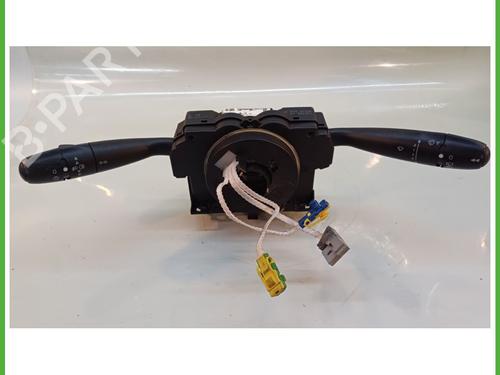 Used Switch PEUGEOT 307 (3A/C) 1.6 HDi 110 (109 hp) 16898275