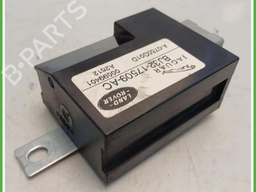 Control unit LAND ROVER RANGE ROVER EVOQUE (L538) 2.2 D 4x4 | BP40147587M11 - Image 5